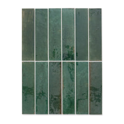 Dwell Emerald Tile
