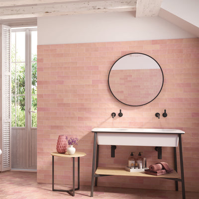 Harper Rose Wall Tile