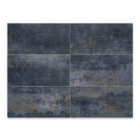Highline Blue Tile