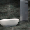 Highline Green Tile