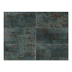 Highline Green Tile