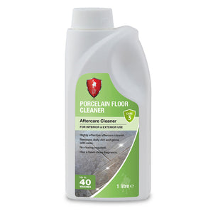 ltp porcelain tile cleaner 1 litre