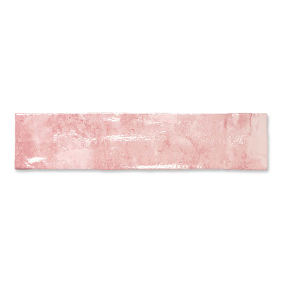 Lexi Pink Wall Tile
