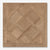 Mansion Parquet - Premium Oak Wood Effect Floor Tiles - 90 x 90 cm for Bathrooms, Kitchens, Hallways, Living Rooms, Porcelain