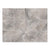 Materia Ash 60 x 120 cm - XL Grey Stone Effect Floor Tiles for Kitchens & Living Rooms - Matt Porcelain