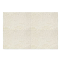 Melrose Cream 60 x 90 cm - XL Outdoor Porcelain Paving Tiles for Patios & Gardens - 20mm