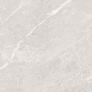Melrose Pearl 60 x 90 cm - XL Grey Outdoor Porcelain Paving Tiles for Patios & Gardens - 20mm