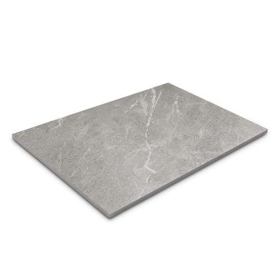 Melrose Grey 2CM Outdoor Tile
