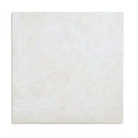 Midlake White 60 x 60 cm - Slate Effect Outdoor Porcelain Paving Tiles for Patios & Gardens - 20mm