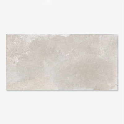 Montpellier Ivory Floor Tile