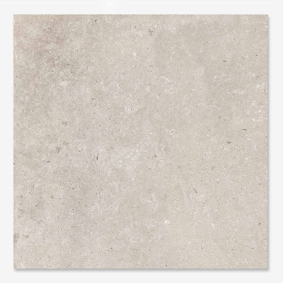 Montpellier Ivory Floor Tile