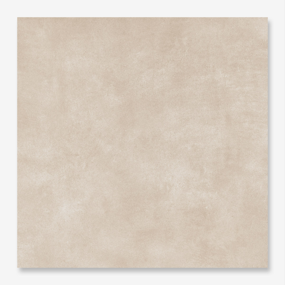 Motion Sand 30 x 60 cm - Beige Concrete Style Floor & Wall Tiles for Bathrooms & Kitchens - Porcelain
