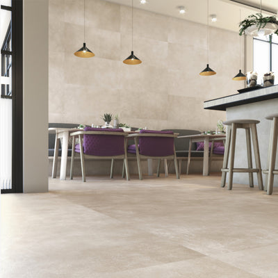 Motion Sand Tile