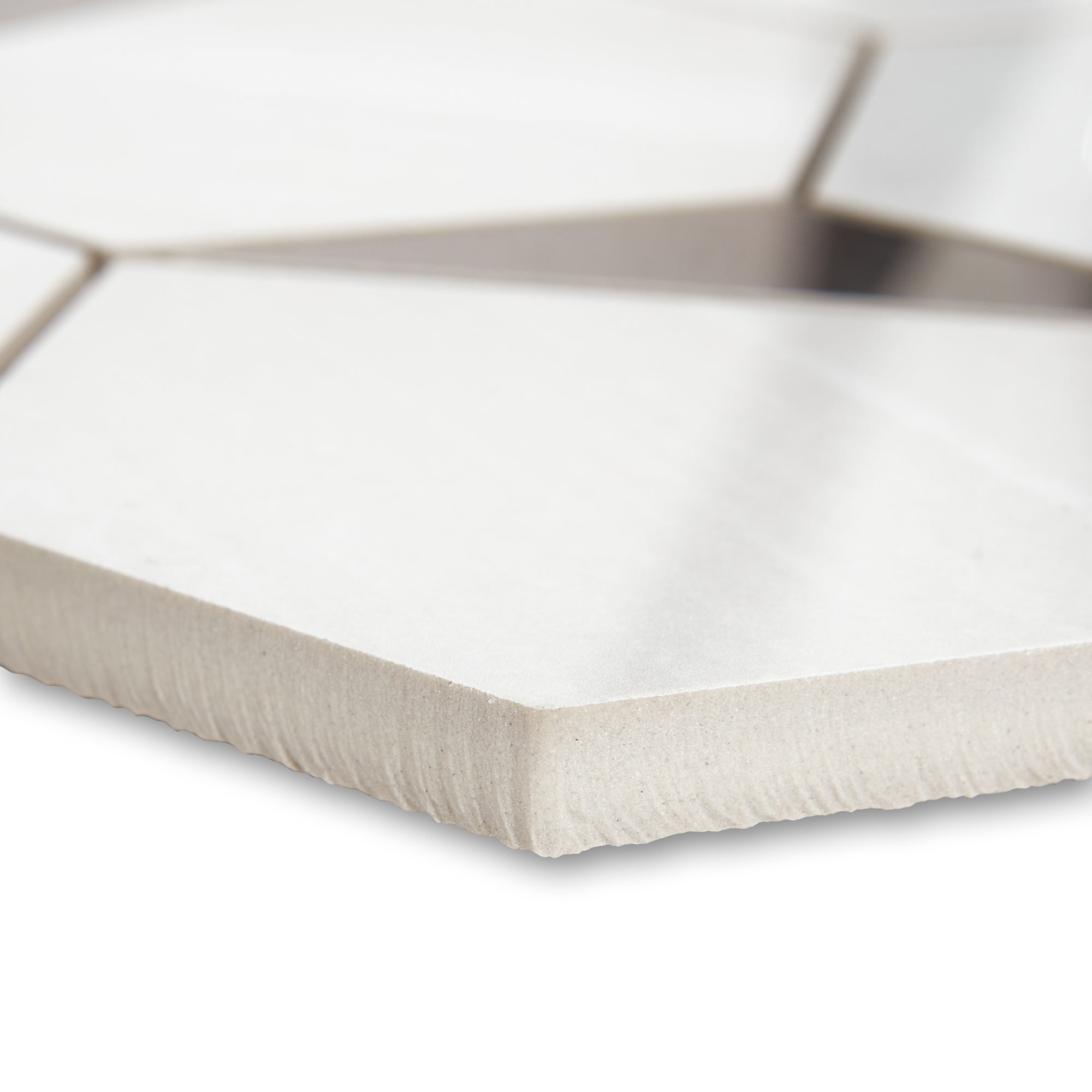 Onice Pearl Mosaic Tile