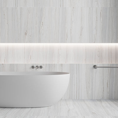 Palissandro Decor Tile