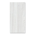 Palissandro Decor - White Textured Stone Wall Tiles for Bathroom & Kitchen Feature Walls & Splashbacks - 32 x 62.5 cm