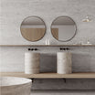 Pantheon Silver Grey Floor & Wall Tiles
