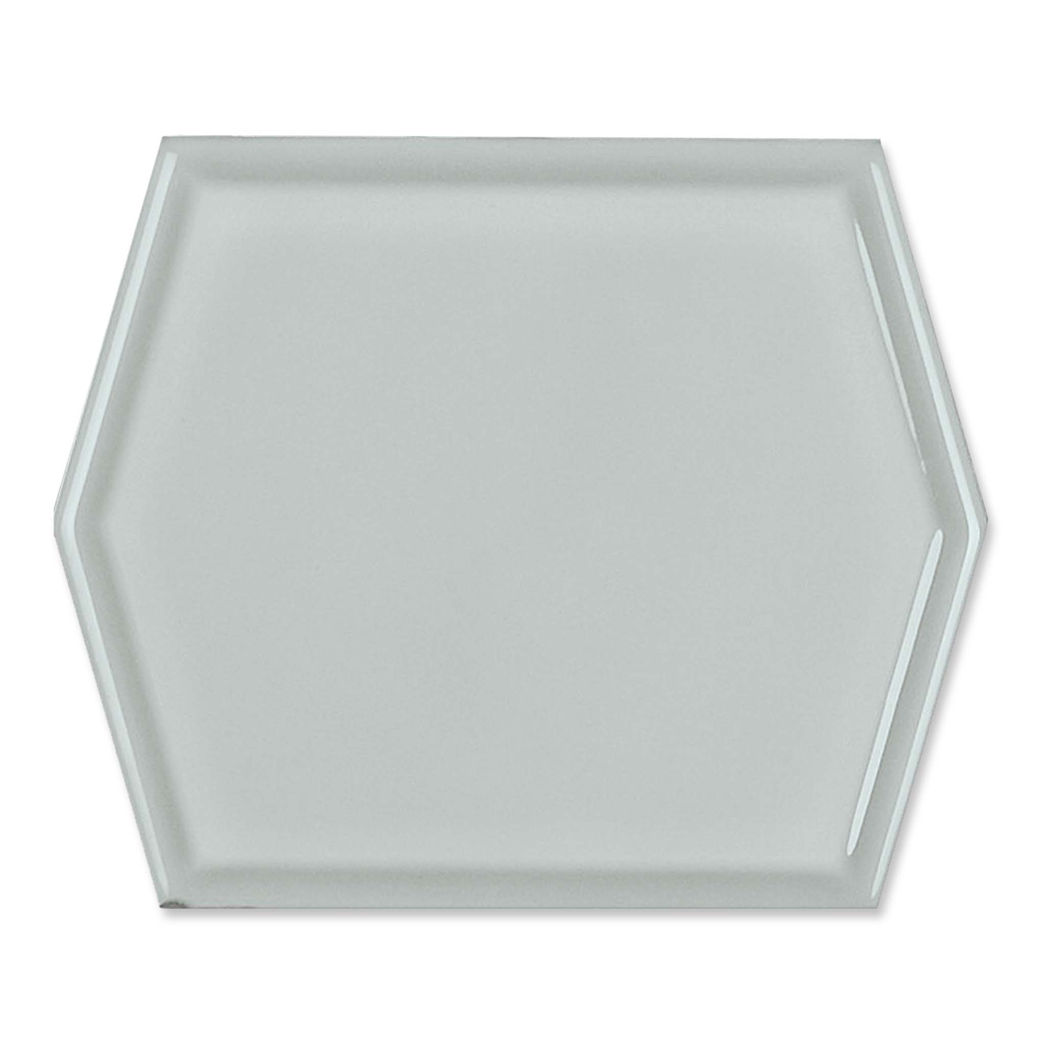 Plaza Turquoise Wall Tile