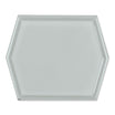 Plaza Turquoise Wall Tile