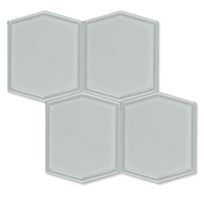 Plaza Turquoise Wall Tile