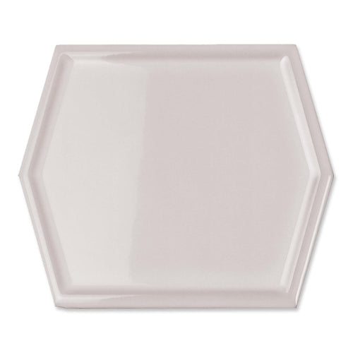 Plaza Pink Wall Tile
