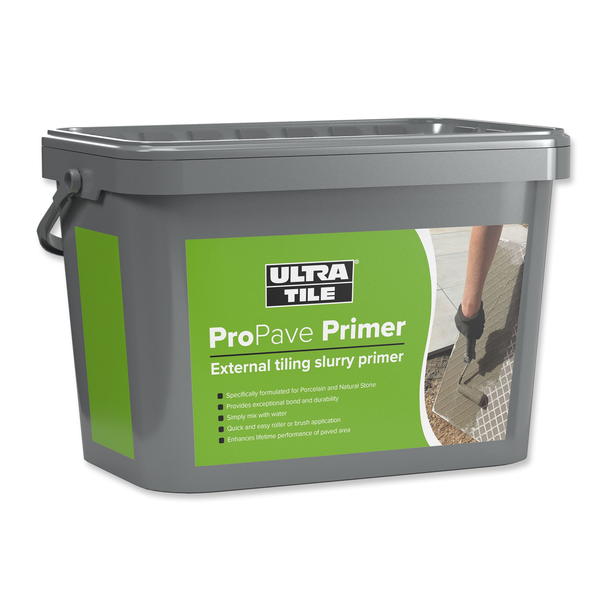 Priming Slurry Ultra Scape Pro-Prime Slurry Primer – Porcelain Superstore