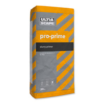 Ultrascape Pro prime slurry primer 20kg