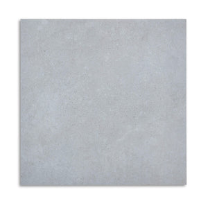 Rock Grey 60 x 60 cm - Outdoor Porcelain Paving Tiles for Patios & Gardens - 20mm