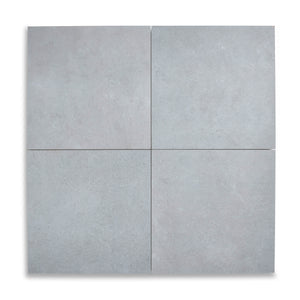 Rock Grey 60 x 60 cm - Outdoor Porcelain Paving Tiles for Patios & Gardens - 20mm