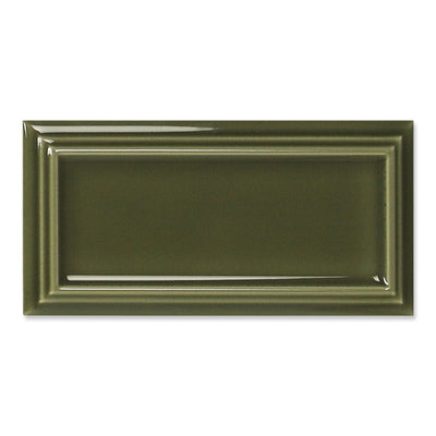 Society Green Mosaic Tile