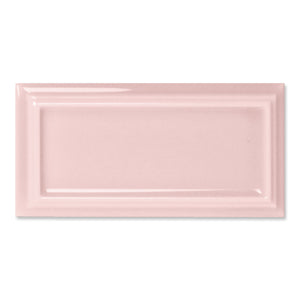 Society Rose Mosaic Tile