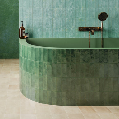 Souk Emerald Tile