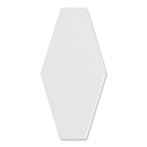 Volta White Wall Tile
