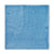 Zellige Blue - Moroccan Wall Tiles for Kitchen Splashbacks & Bathrooms - 13 x 13 cm - Matt Ceramic