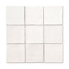 Zellige Pearl Wall Tile