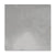 Zellige Grey - Grey Moroccan Wall Tiles for Kitchen Splashbacks & Bathrooms - 13 x 13 cm - Matt Ceramic