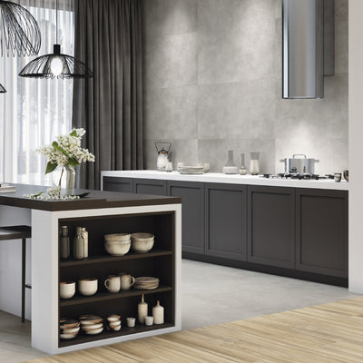 Motion Grey Tile