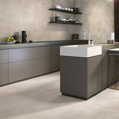 Motion Sand Tile