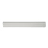 Padstow Cotton Moulding - Crackle Glaze White Border Tiles for Kitchen Splashbacks & Bathrooms 