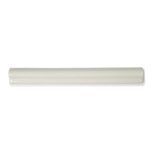 Padstow Ivory Moulding - Crackle Glaze Beige Border Tiles for Kitchen Splashbacks & Bathrooms 