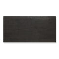 Highline Graphite - 30 x 60 cm Metal Wall & Floor Tiles for Designer Bathrooms & Kitchens - Porcelain, Lappato