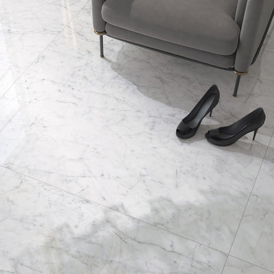 Majestic Carrara Tile
