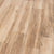 Ascot Oak - Wood Effect Floor Tiles - 25 x 100 cm for Bathrooms, Kitchens & Hallways, Plank Tiles, Porcelain Plank Tiles