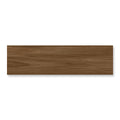Bowland Walnut - Herringbone, Wood Effect Floor Tiles - 20 x 75 cm for Bathrooms, Kitchens & Hallways, Porcelain