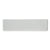 Opal White - Modern Gloss Plain Walll Tiles for Kitchen Splashbacks & Bathrooms - 7.5 x 30 cm - Ceramic