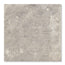 Cotswold Grey - Large Stone Wall & Floor Tiles for Kitchens & Livings Rooms - 61 x 61 cm - Matt Porcelain