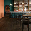 Dwell Azul Tile