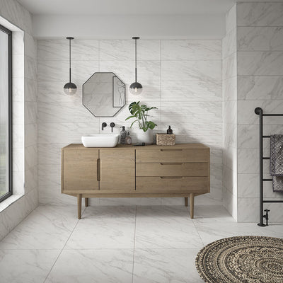 Eternal Stone Decor Tile
