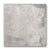 Ancoats Grey XL - Large Concrete Porcelain Floor Tiles for Kitchens & Living Rooms - 80 x 80 cm, Matt