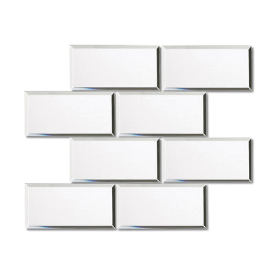 Luxe Mirror Mosaic Tile